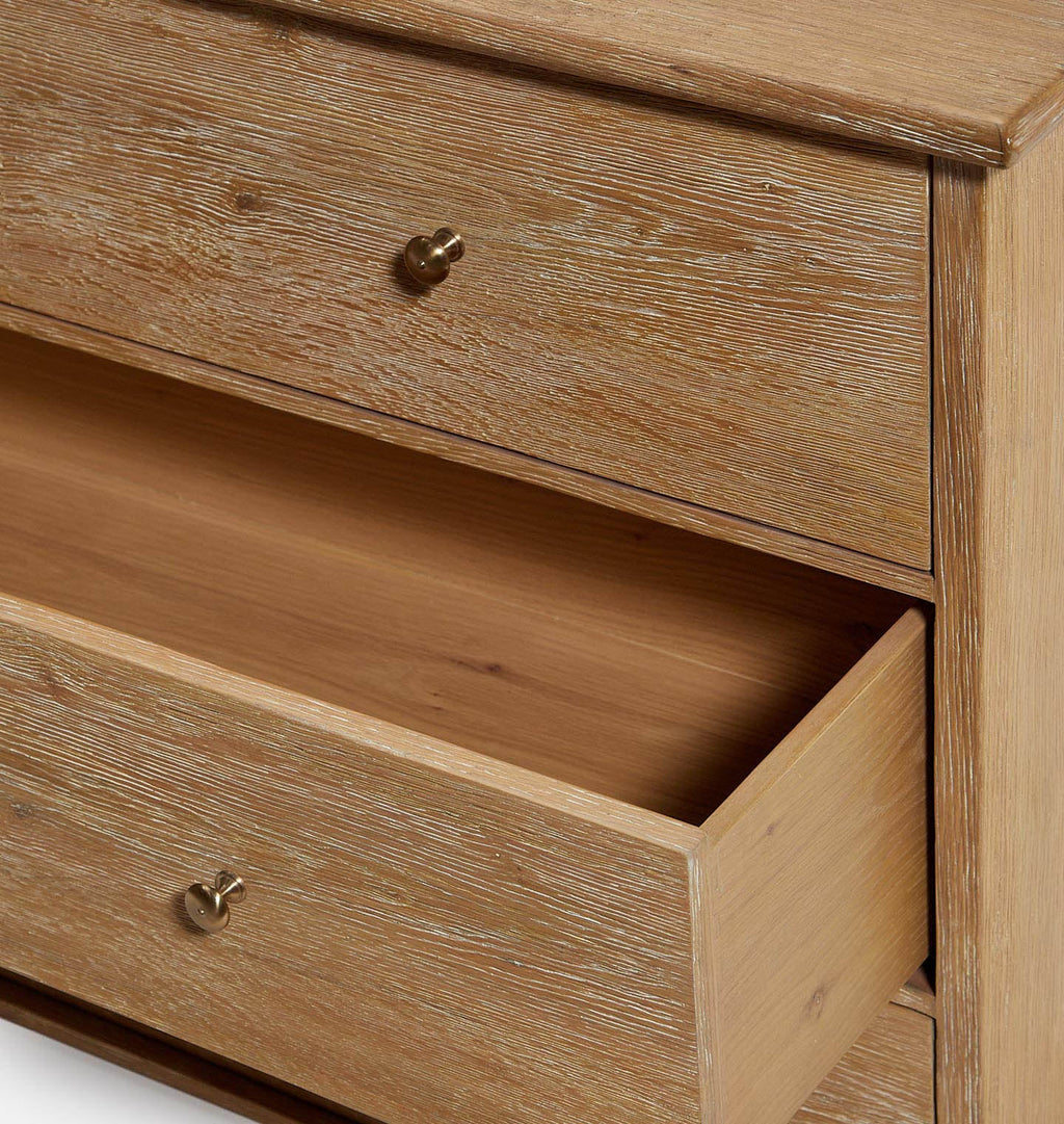 Amber Interiors - Meli Dresser