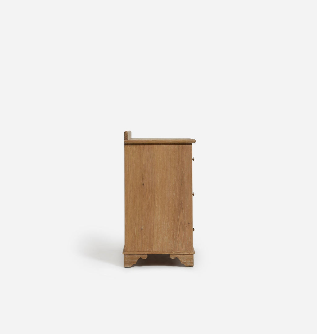 Amber Interiors - Meli Dresser