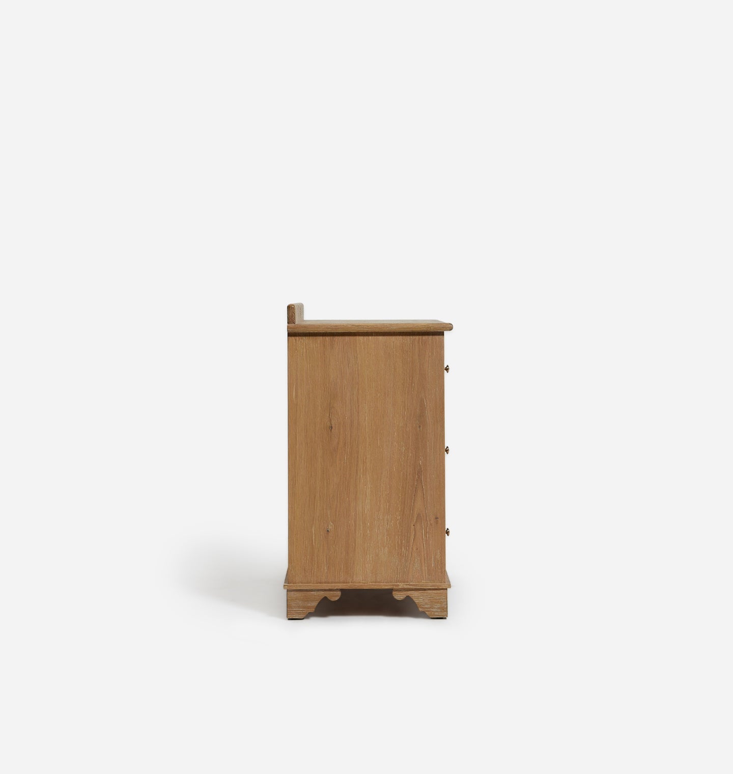 Amber Interiors - Meli Dresser
