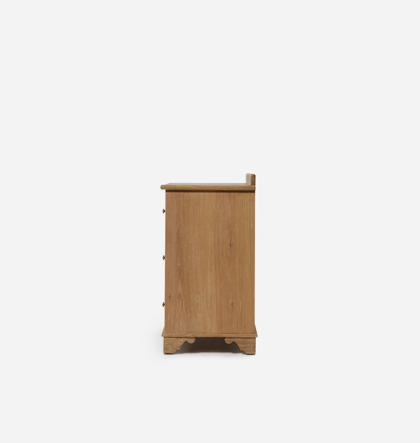 Amber Interiors - Meli Dresser