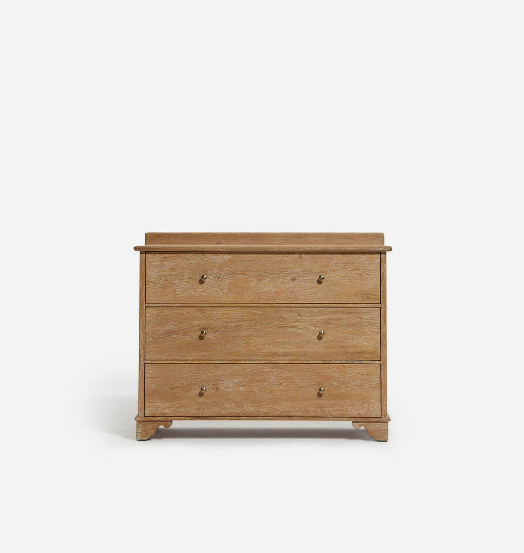 Amber Interiors - Meli Dresser