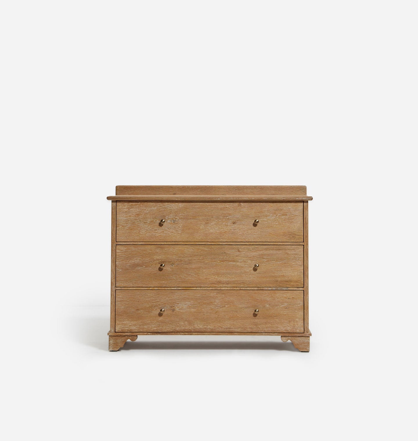 Amber Interiors - Meli Dresser