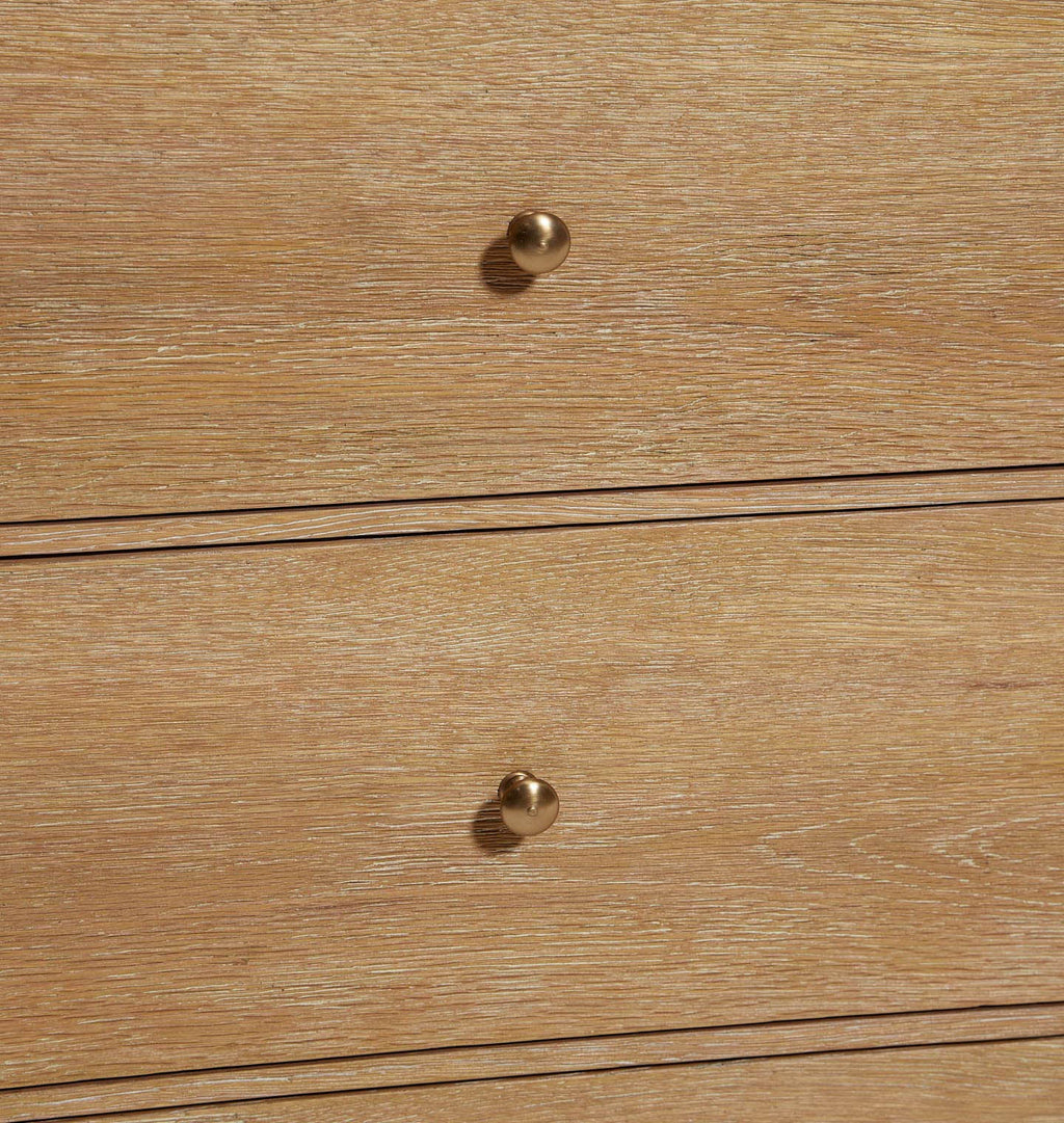Amber Interiors - Rowan Dresser