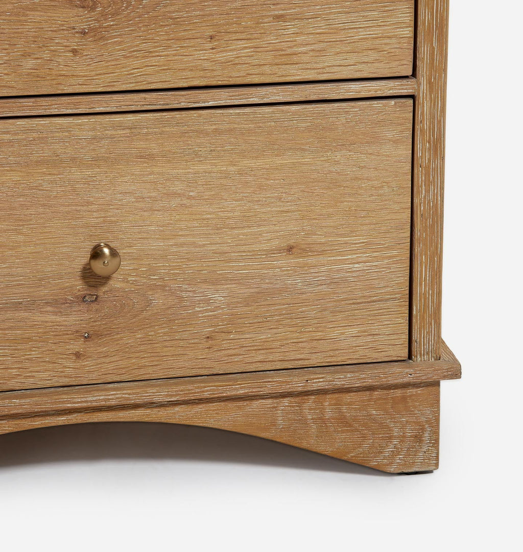 Amber Interiors - Rowan Dresser