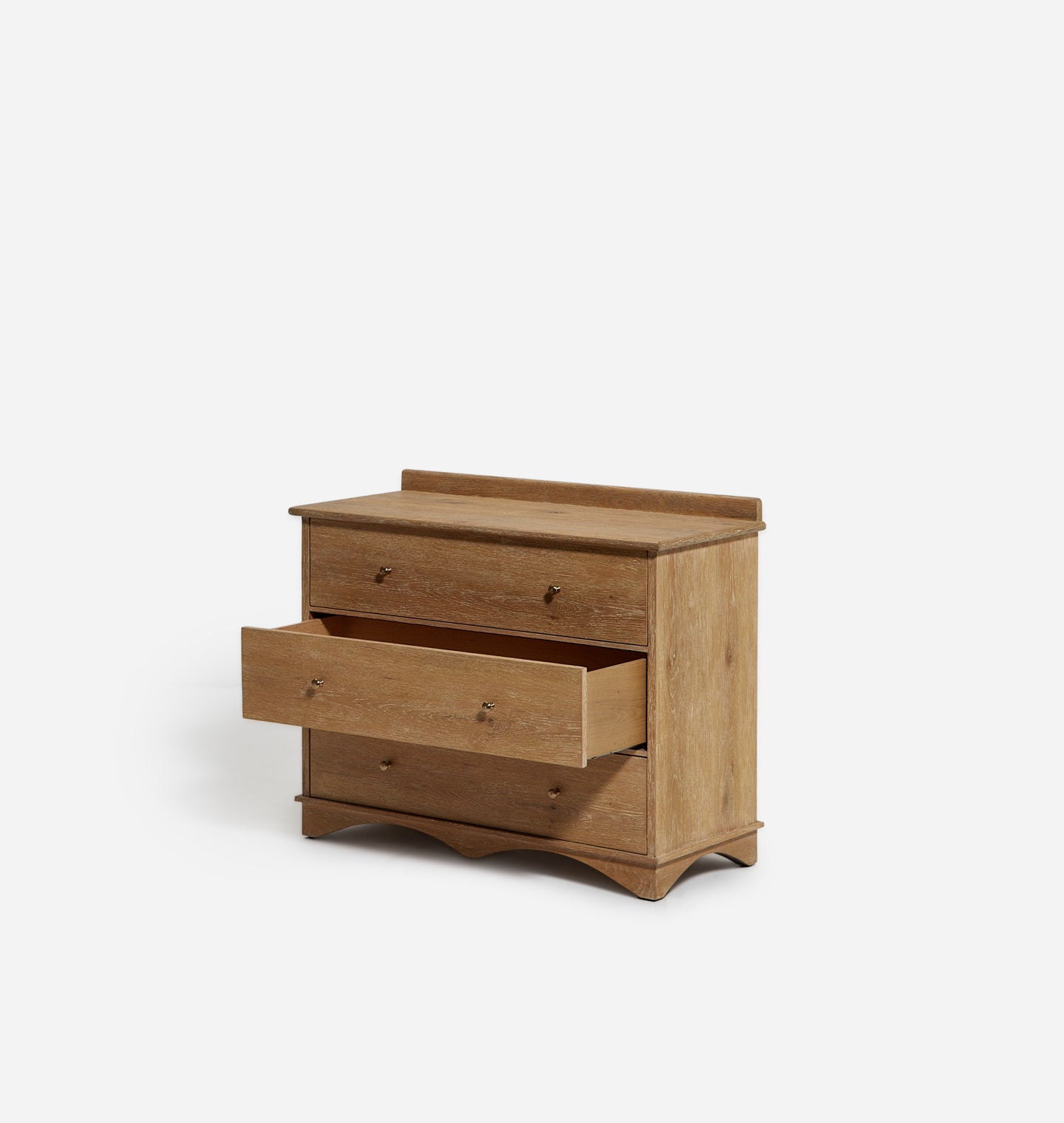 Amber Interiors - Rowan Dresser