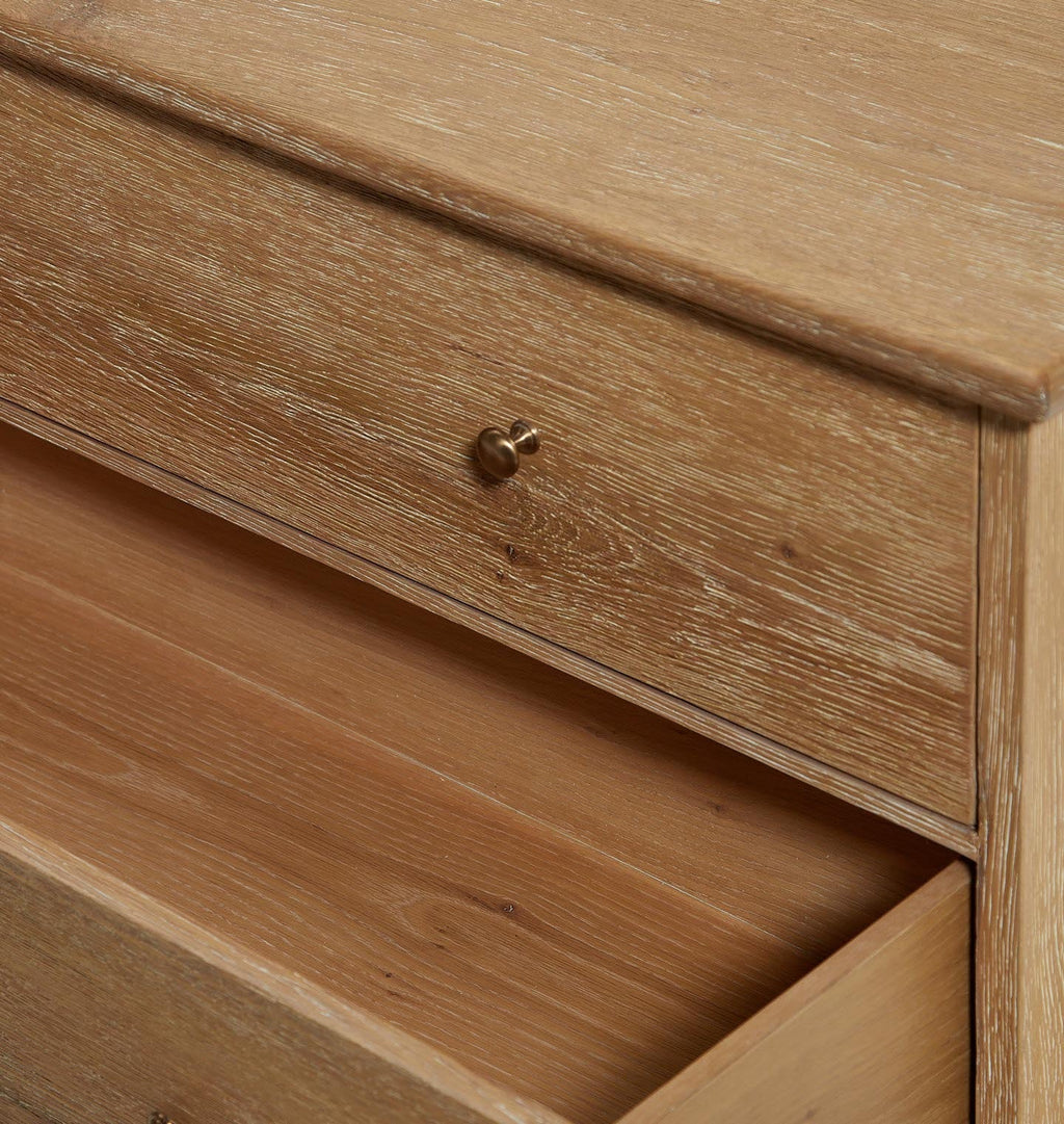 Amber Interiors - Rowan Dresser