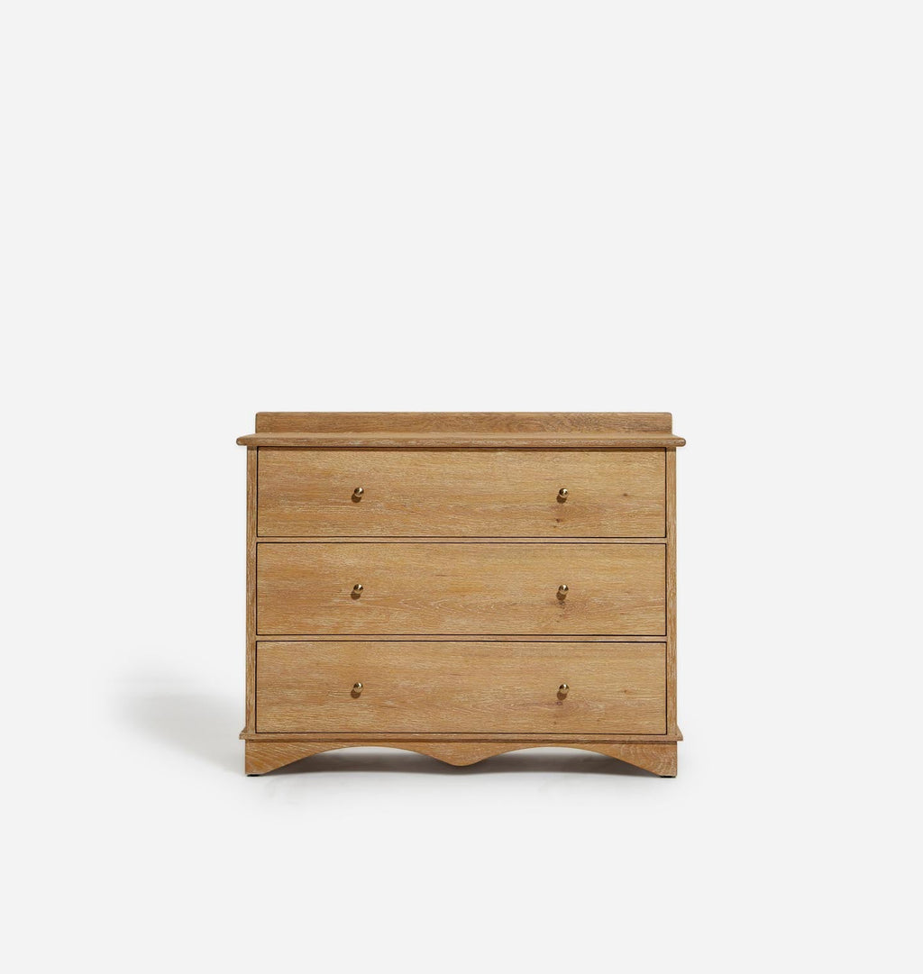 Amber Interiors - Rowan Dresser
