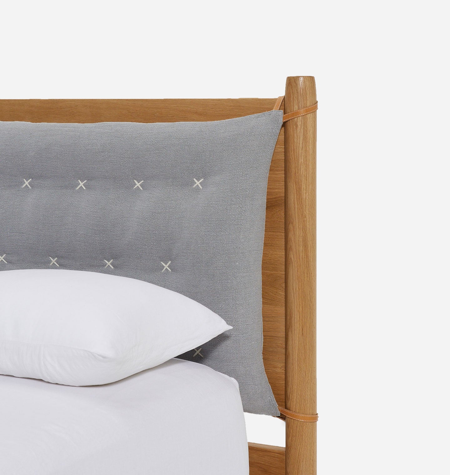 Amber Interiors - Penny Headboard