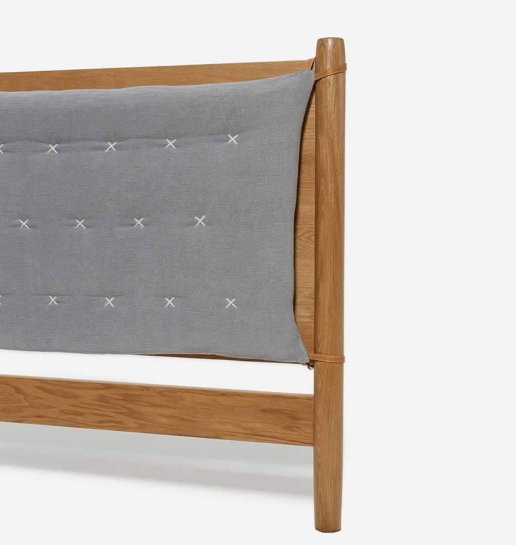 Amber Interiors - Penny Headboard