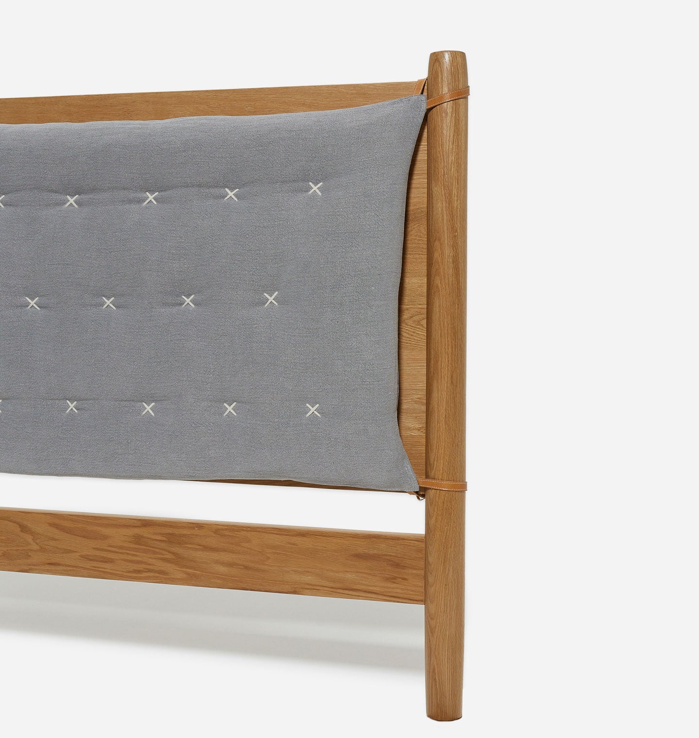 Amber Interiors - Penny Headboard