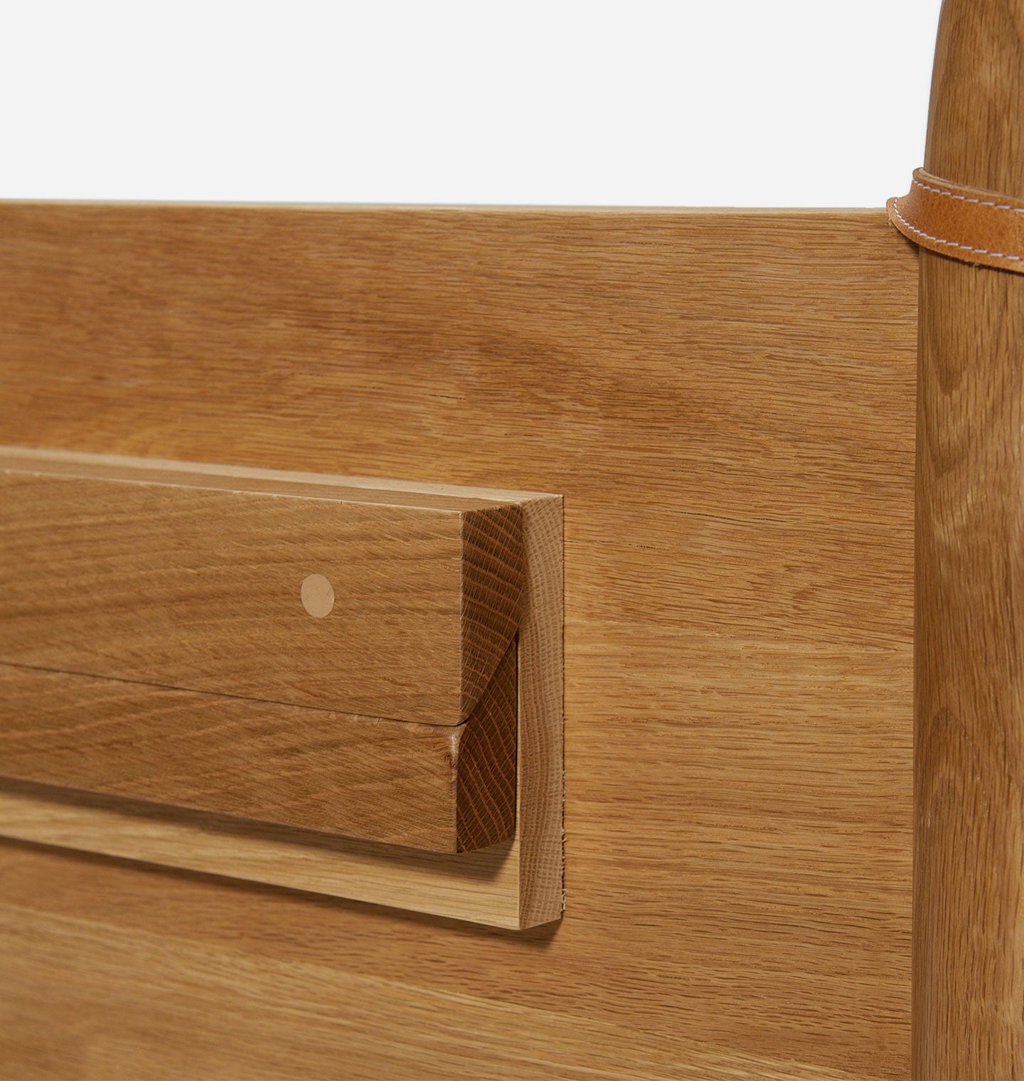 Amber Interiors - Penny Headboard