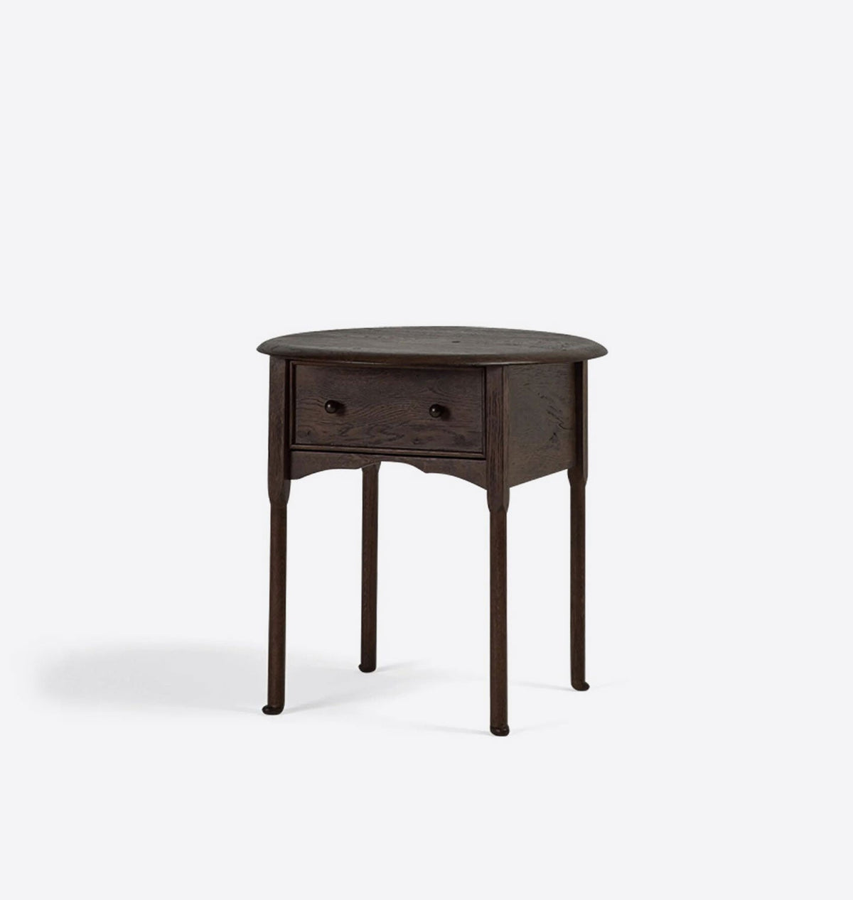 Amber Interiors - Violet End Table