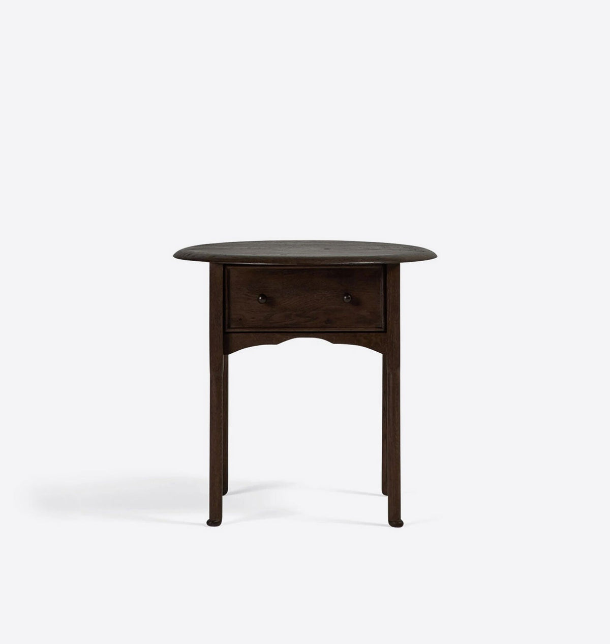 Amber Interiors - Violet End Table