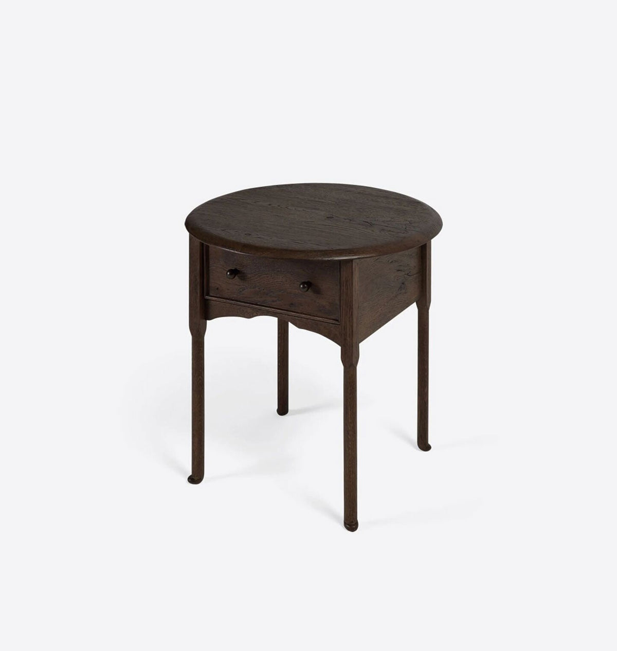 Amber Interiors - Violet End Table