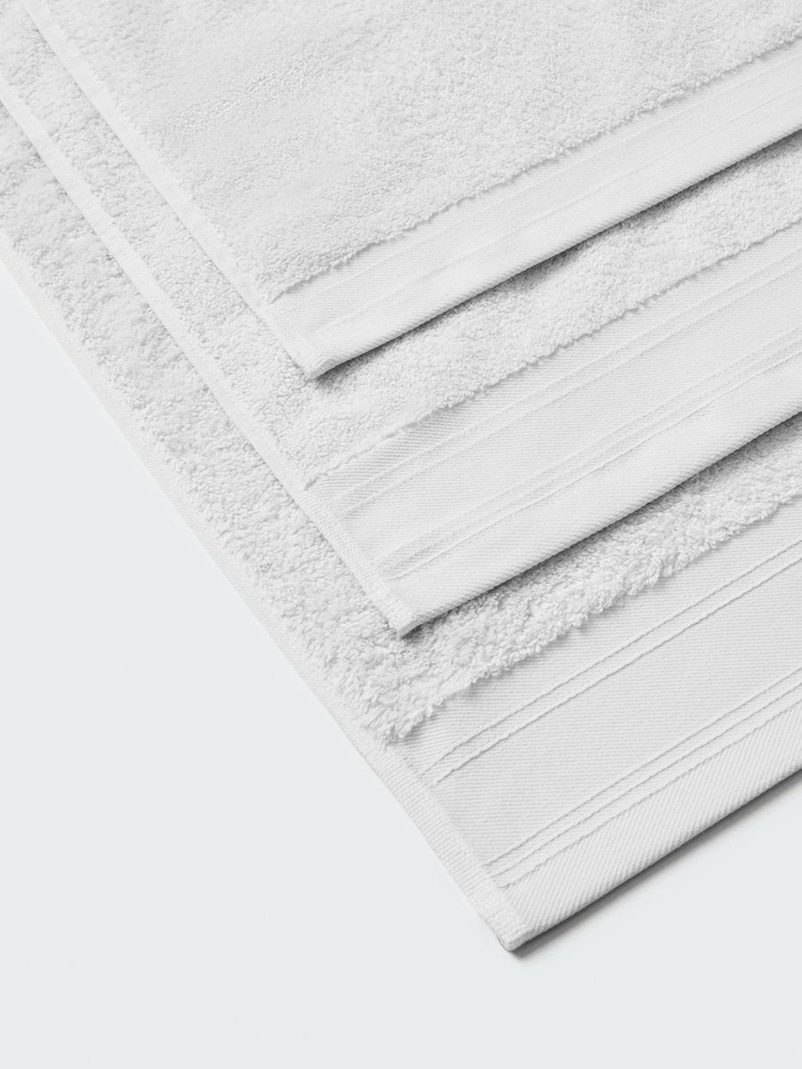 Four Seasons - Spa Towel Set