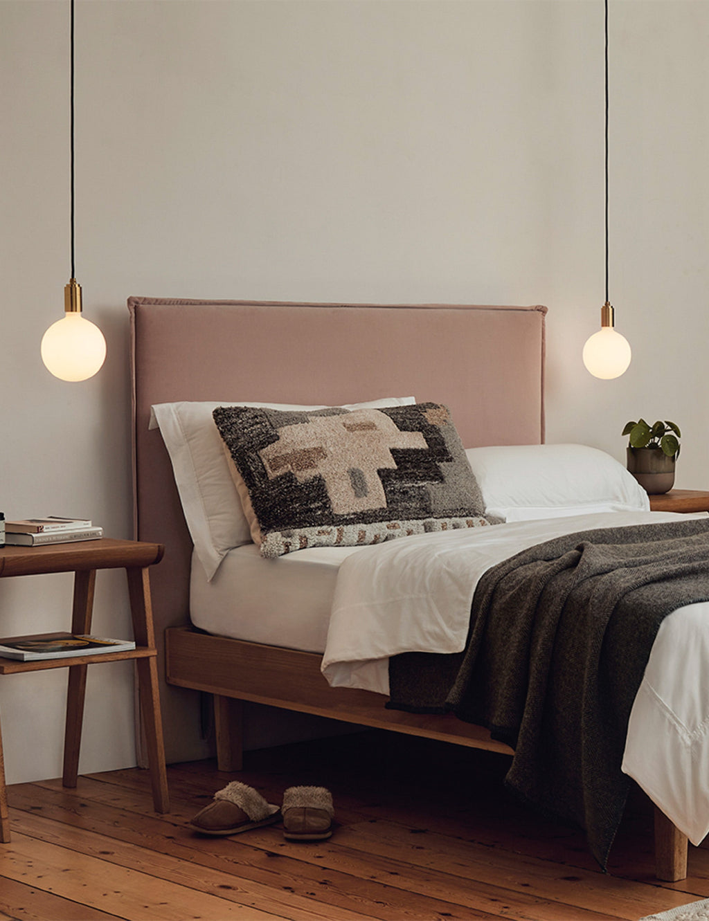Lulu and Georgia - Sphere IV Pendant Light by Tala