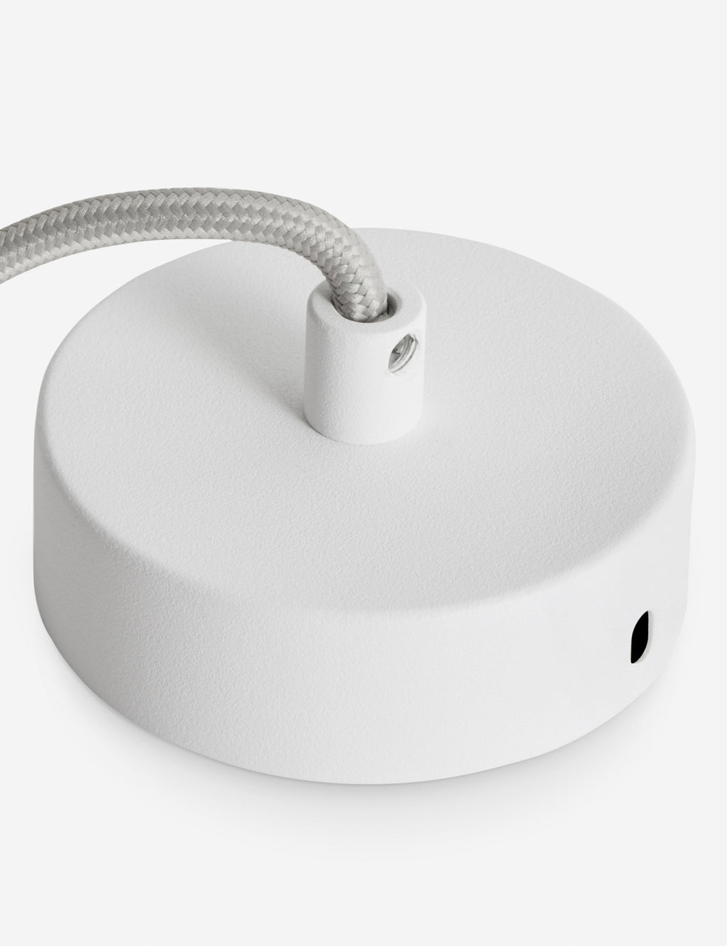 Lulu and Georgia - Alumina Pendant Light by Tala