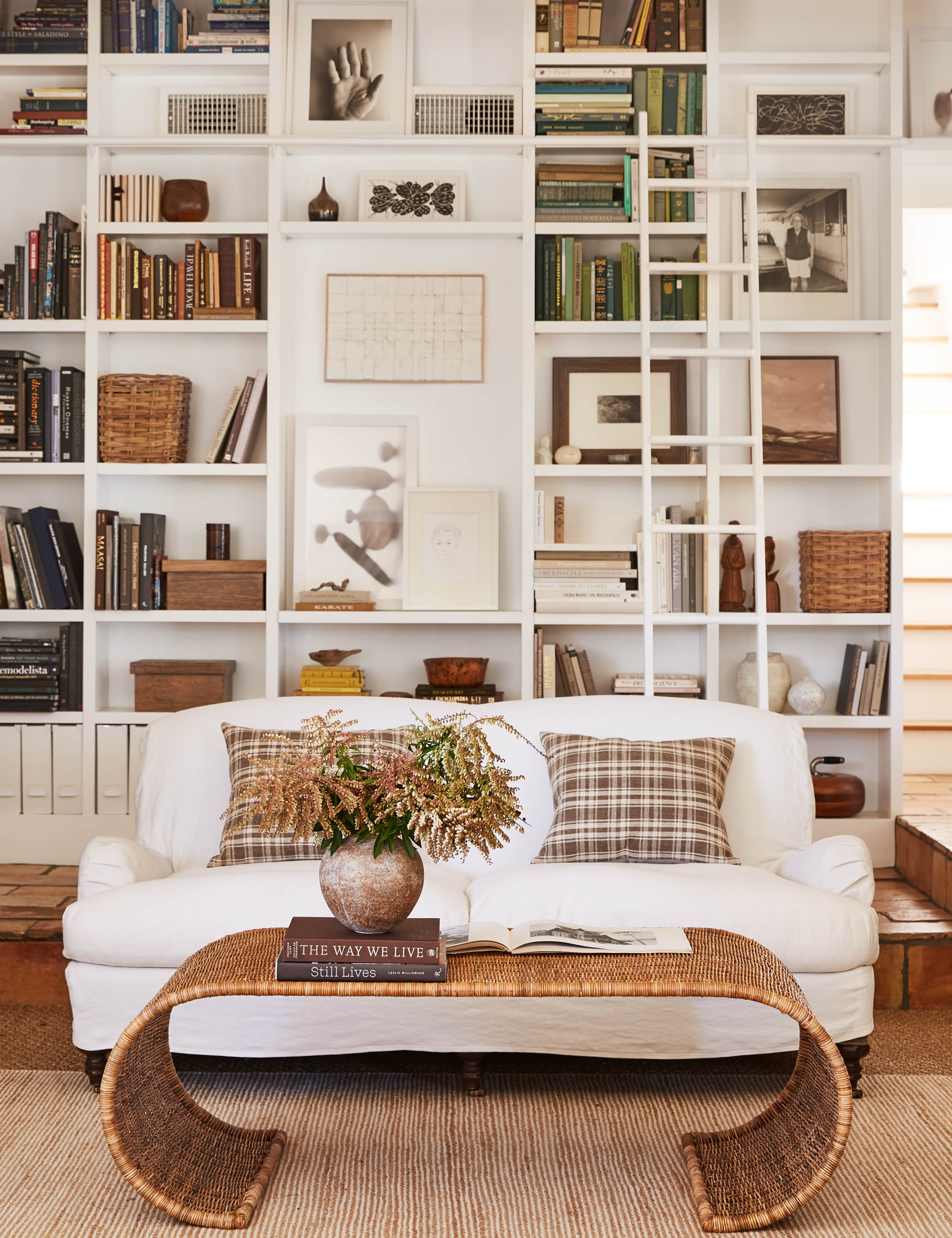 Lulu and Georgia - Amado Coffee Table