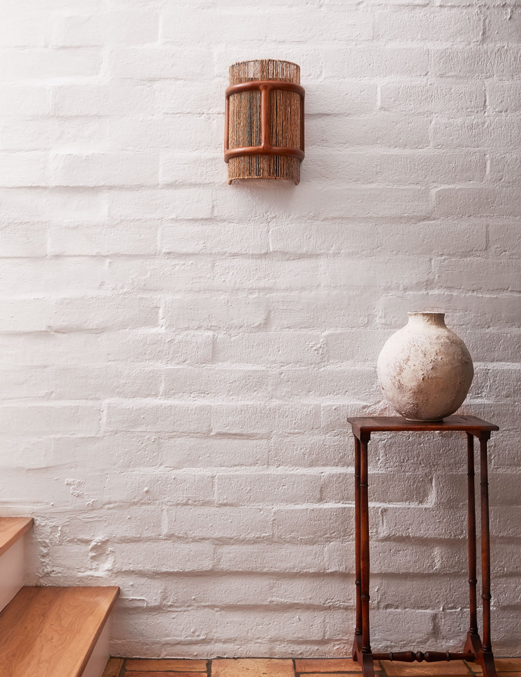 Lulu and Georgia - Suma Sconce