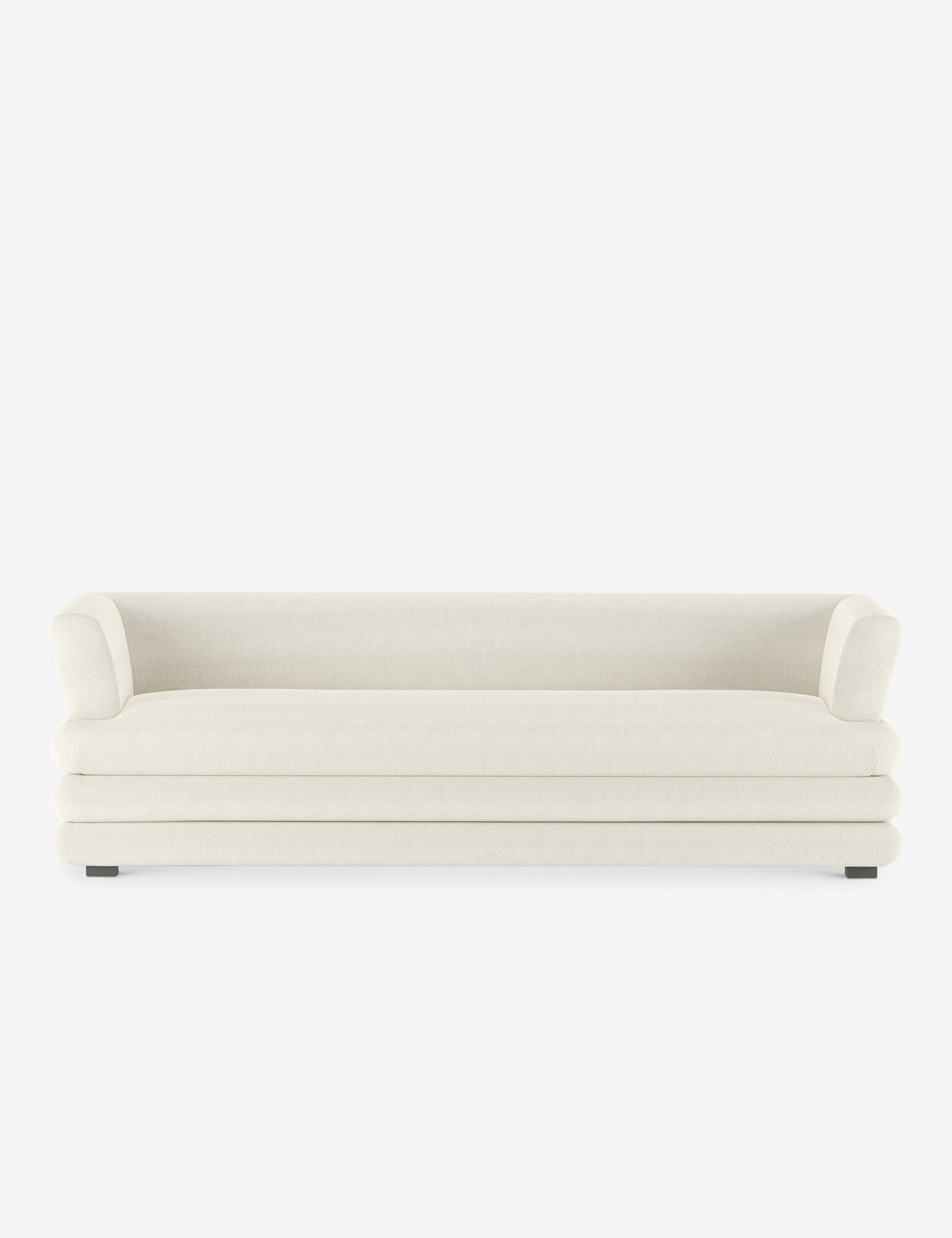 Lulu and Georgia - Babs Sofa by Sarah Sherman Samuel