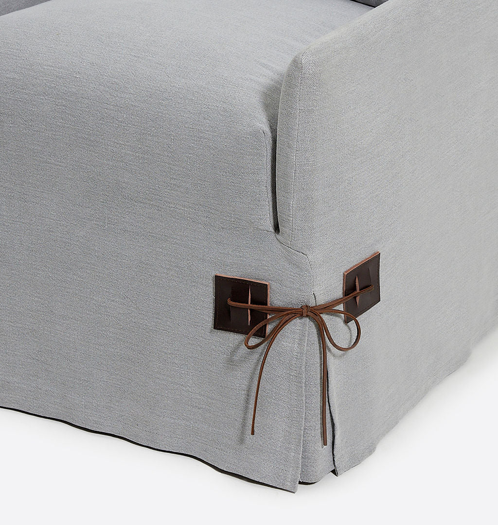 Amber Interiors - Stanley Armchair