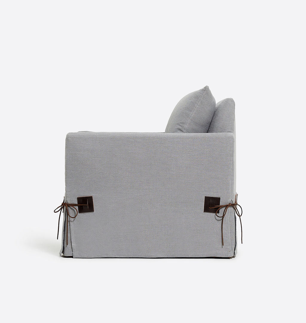 Amber Interiors - Stanley Armchair