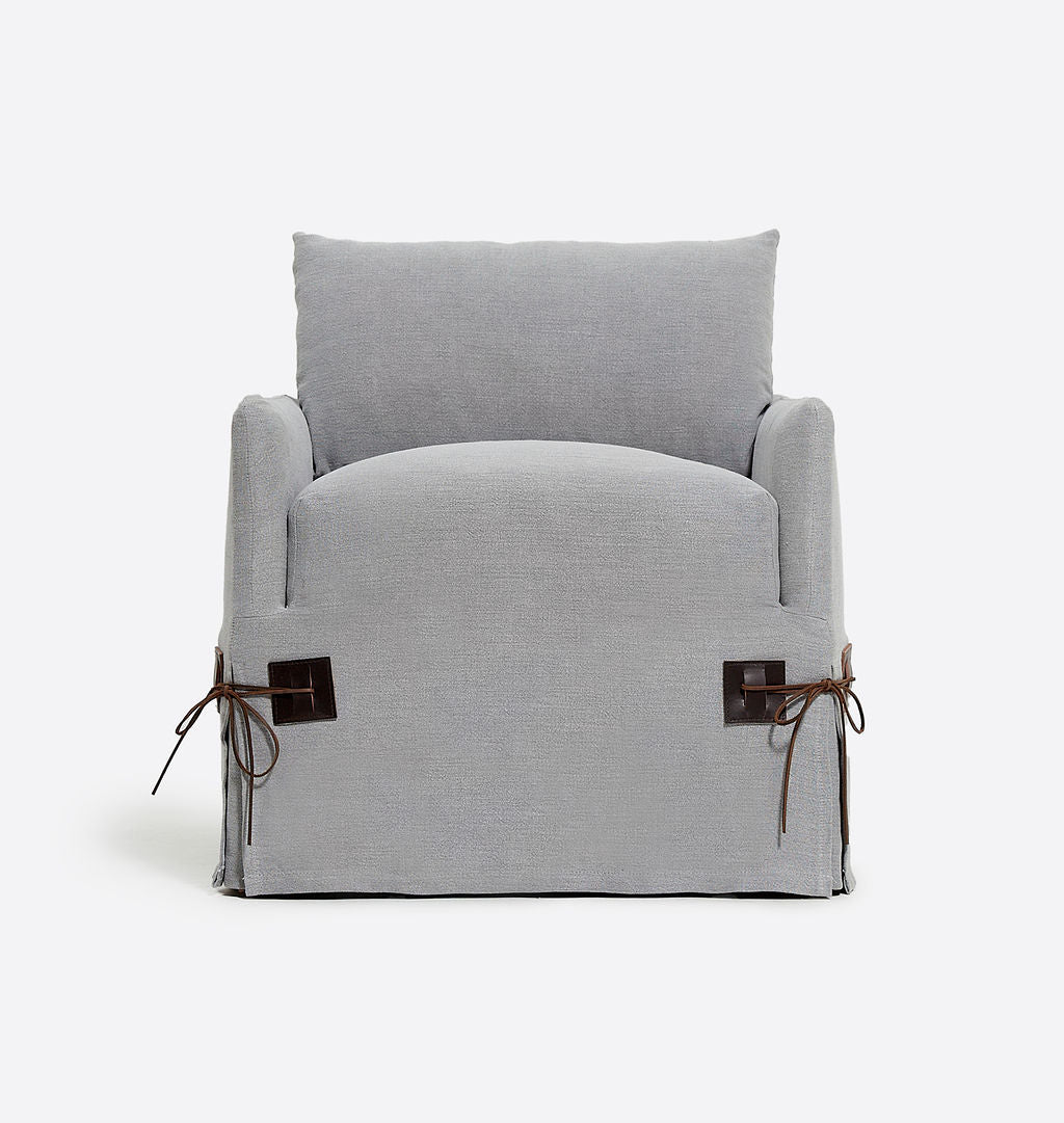Amber Interiors - Stanley Armchair