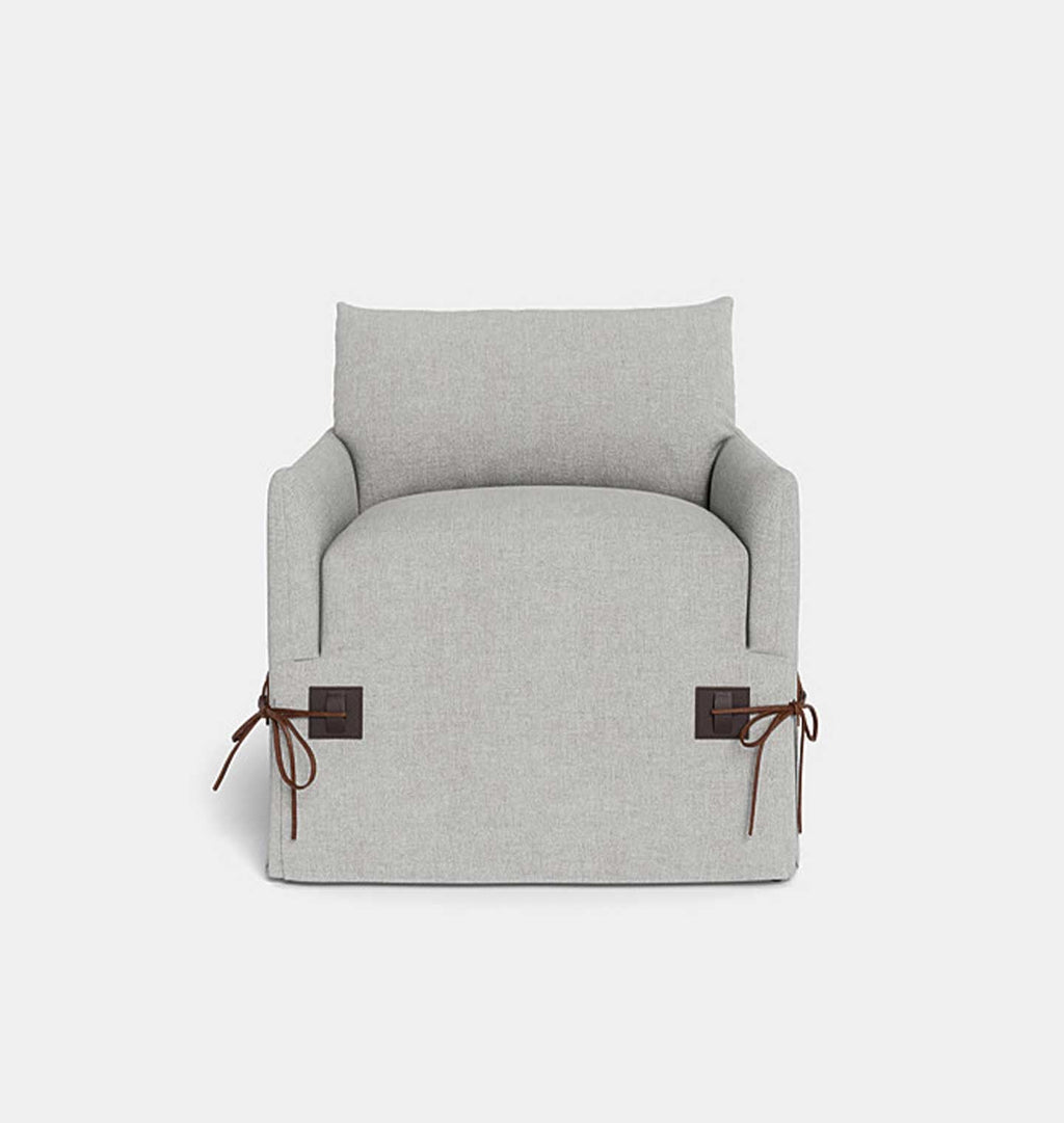 Amber Interiors - Stanley Armchair
