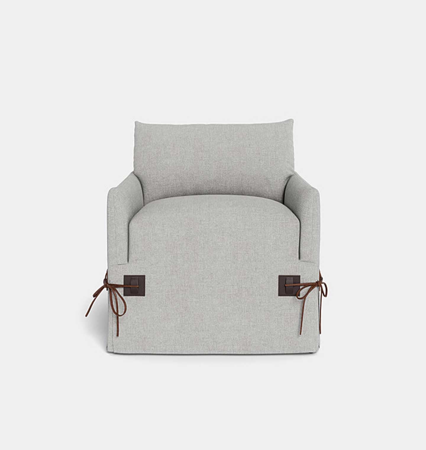 Amber Interiors - Stanley Armchair