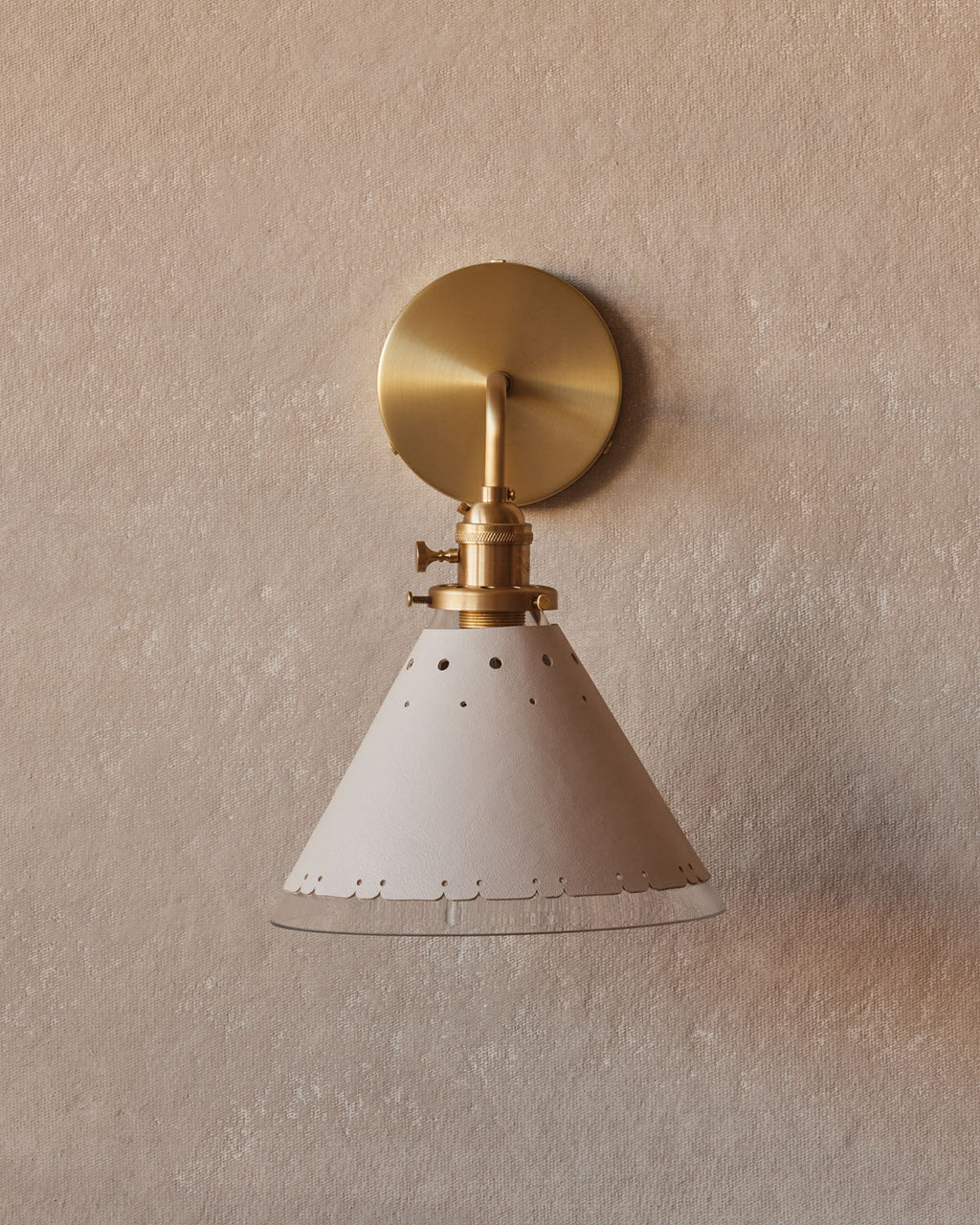 Lostine - Stella Wall Sconce
