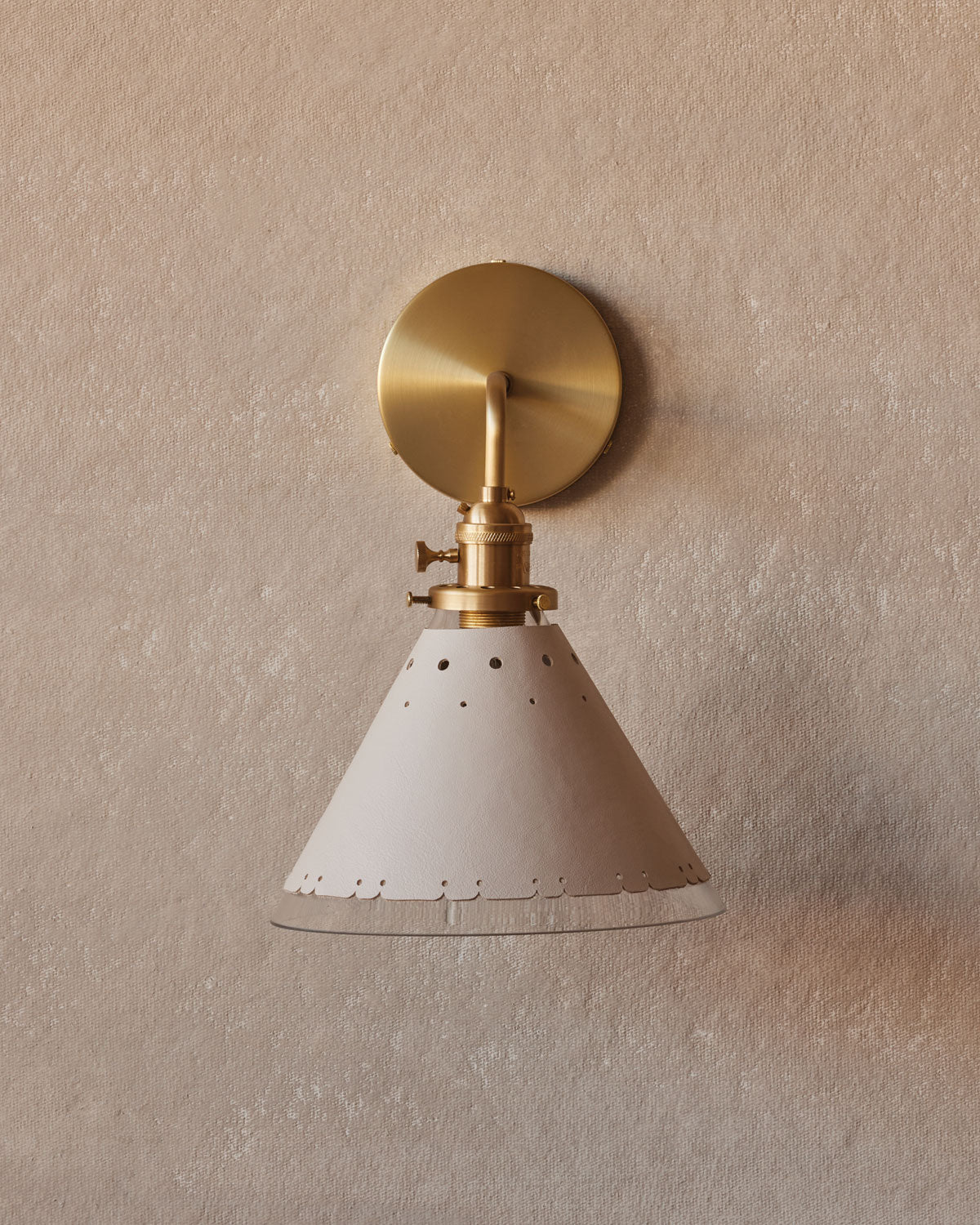 Lostine - Stella Wall Sconce