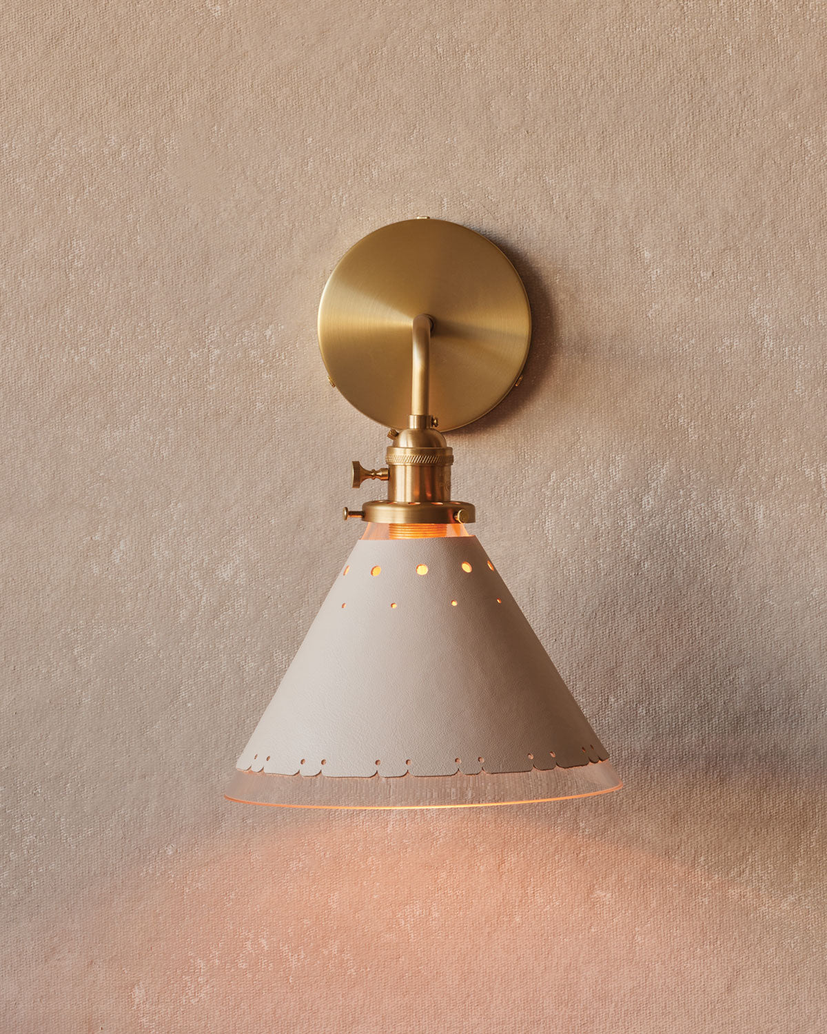 Lostine - Stella Wall Sconce