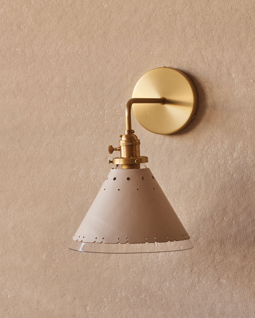 Lostine - Stella Wall Sconce