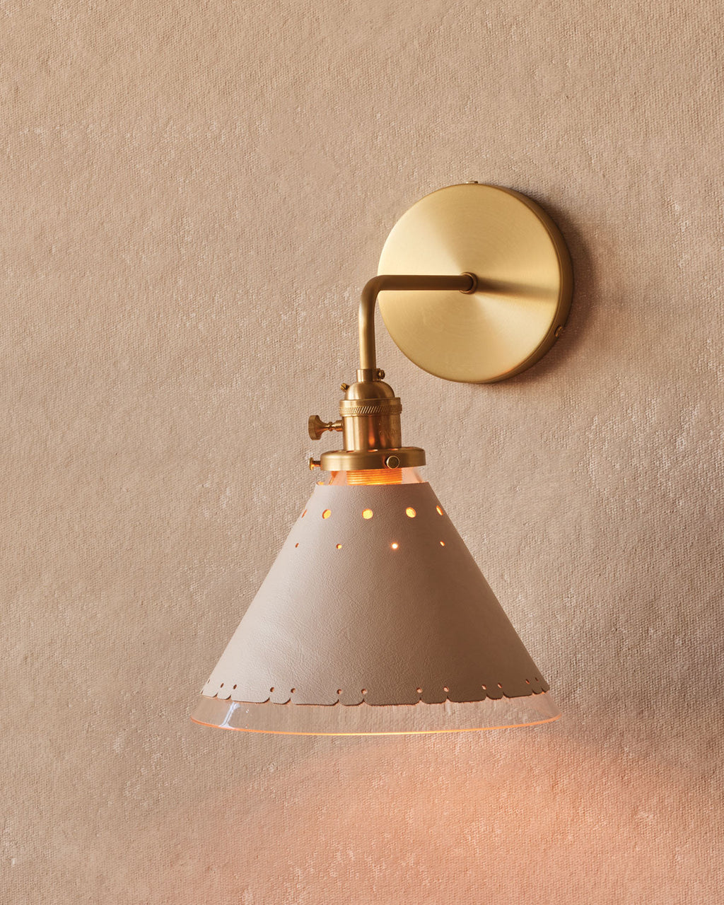 Lostine - Stella Wall Sconce