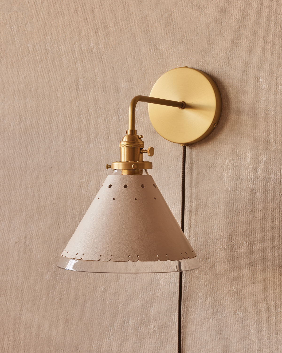 Lostine - Stella Wall Sconce