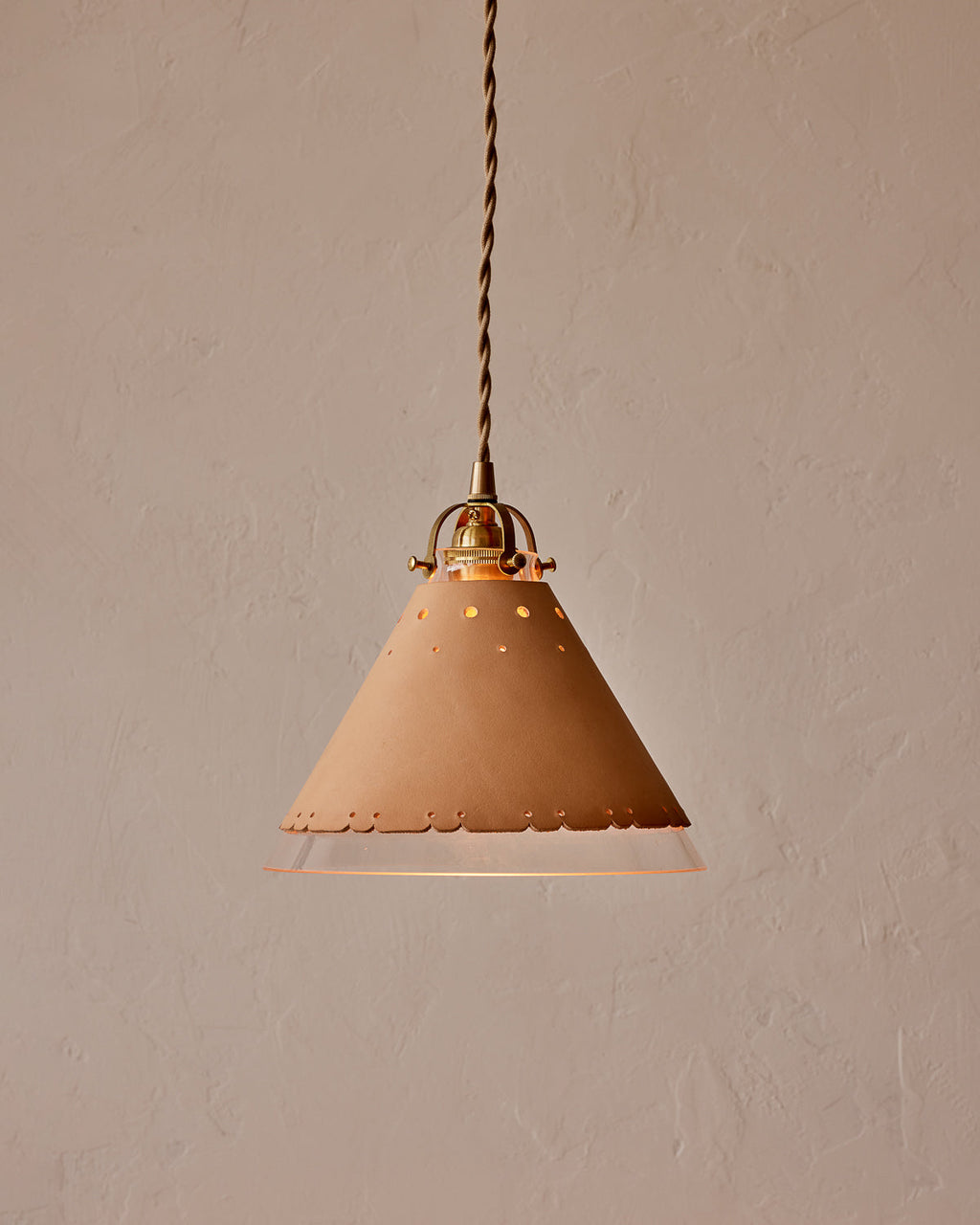 Lostine - Stella Pendant Light