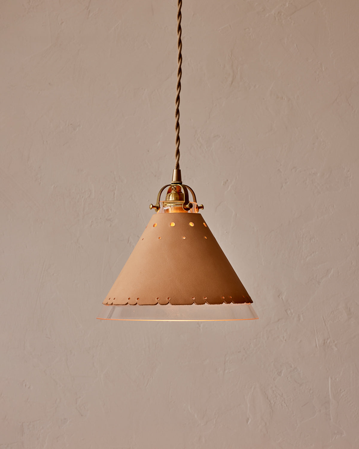 Lostine - Stella Pendant Light