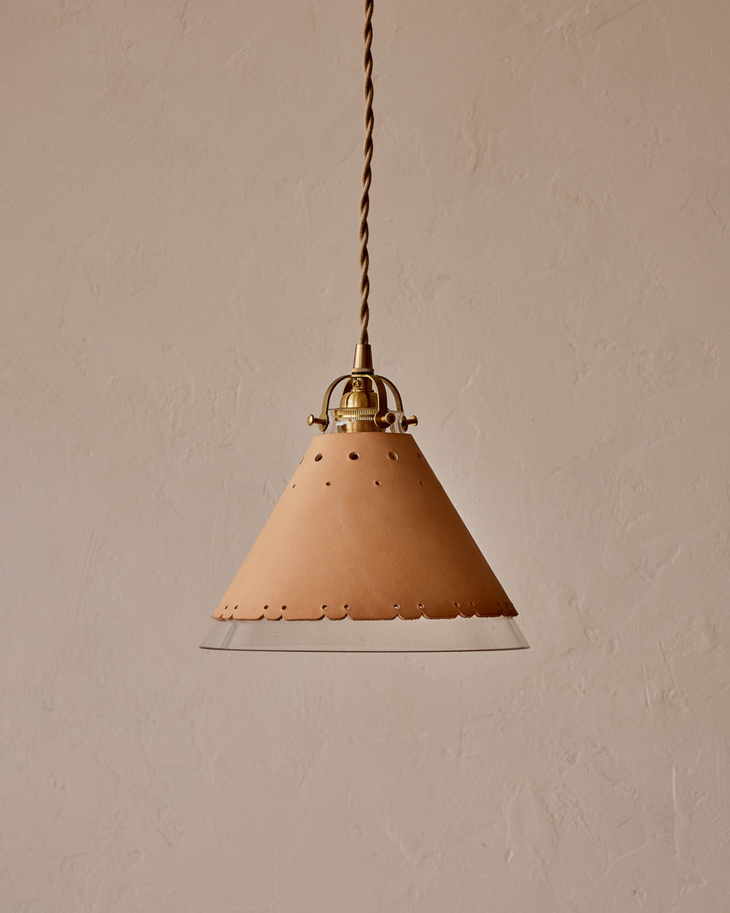 Lostine - Stella Pendant Light