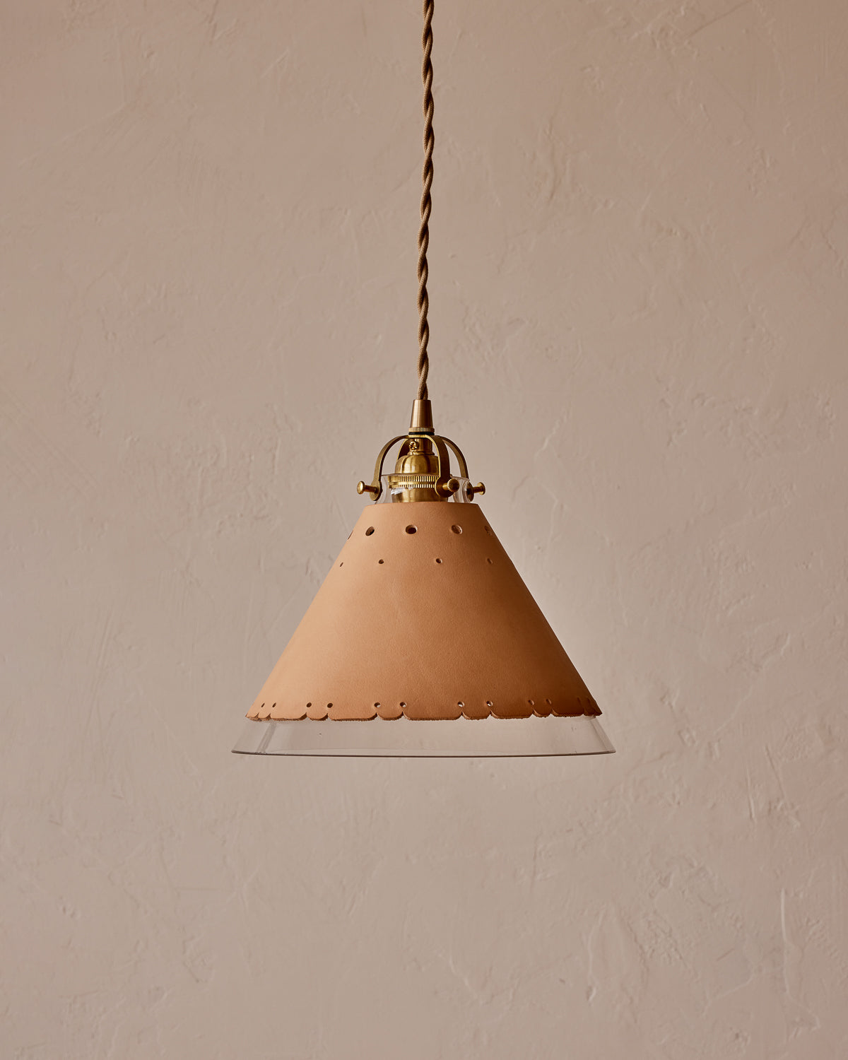 Lostine - Stella Pendant Light