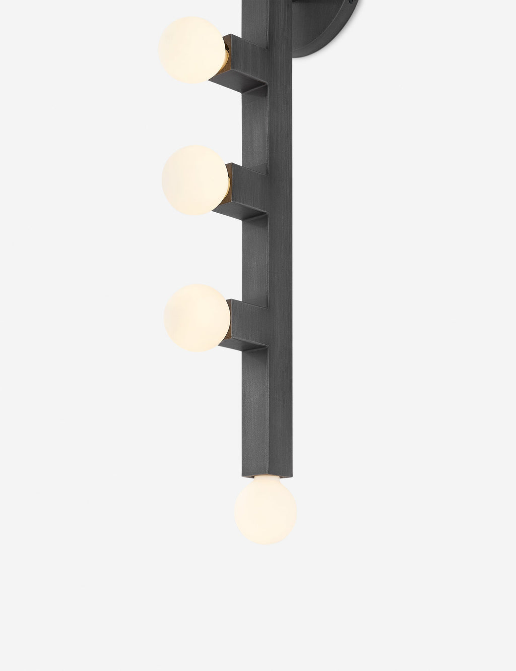 Lulu and Georgia - Rubin Sconce