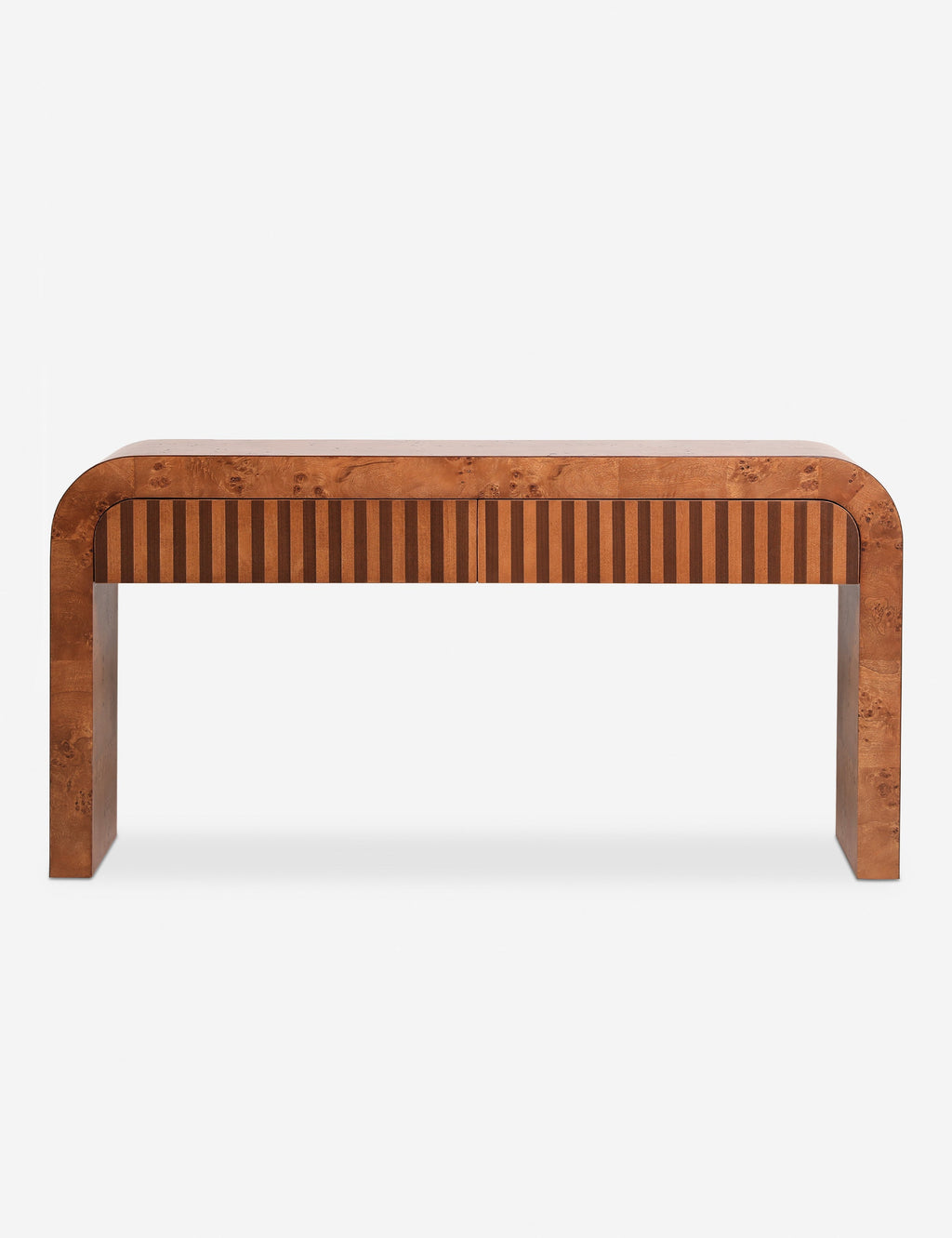 Lulu and Georgia - Sabal Console Table by Carly Cushnie