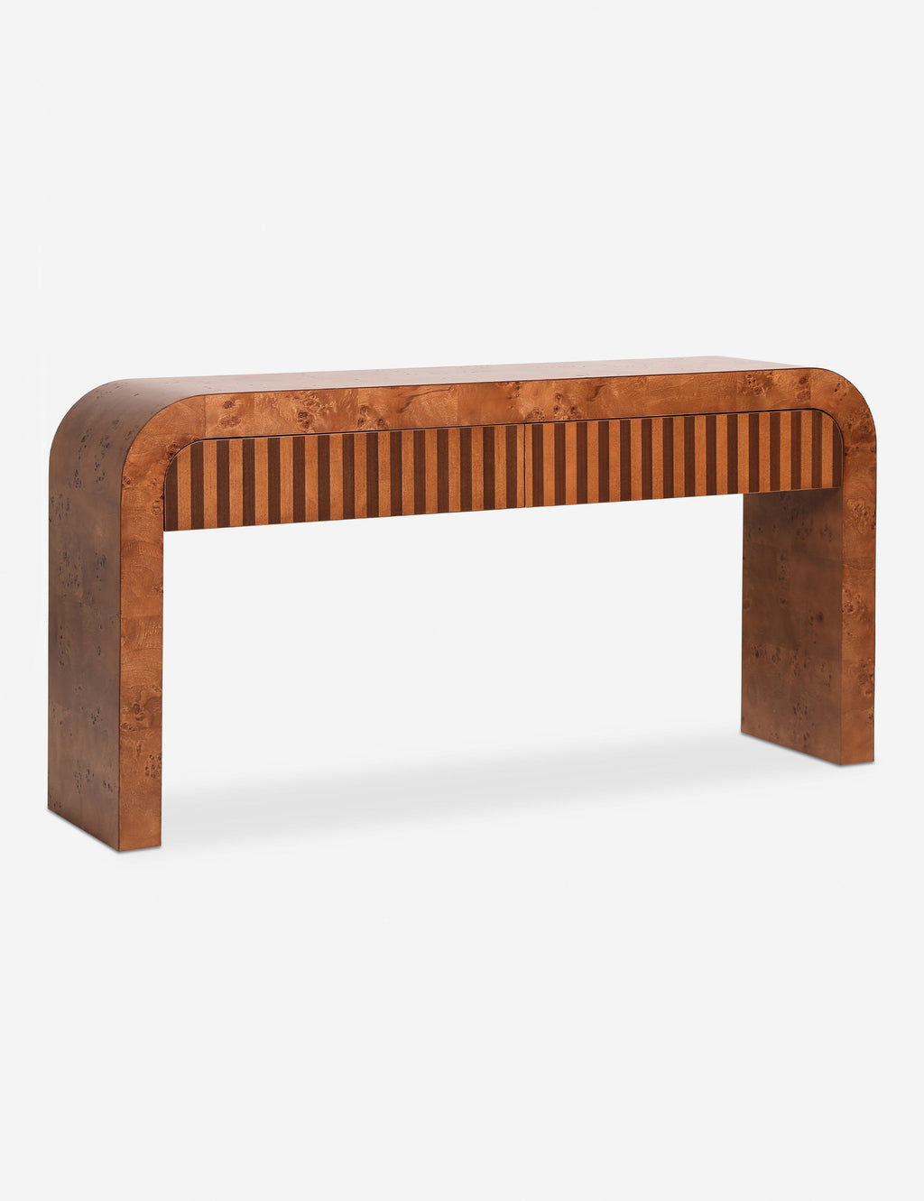 Lulu and Georgia - Sabal Console Table by Carly Cushnie