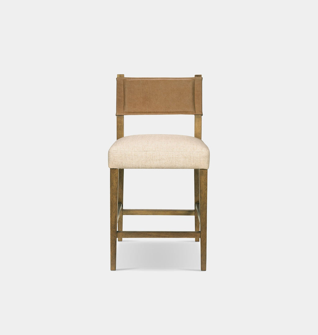 Amber Interiors - Sabine Bar & Counter Stool