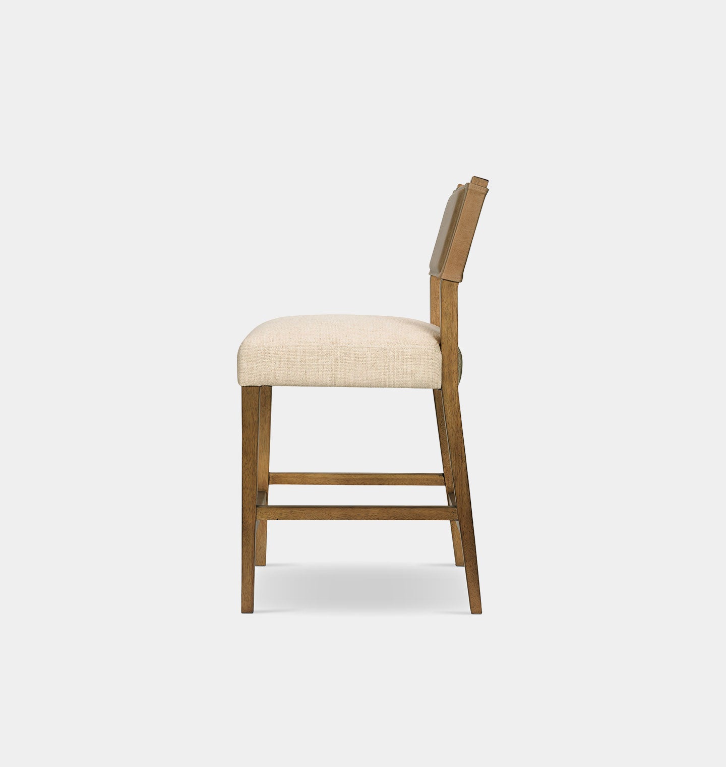 Amber Interiors - Sabine Bar & Counter Stool