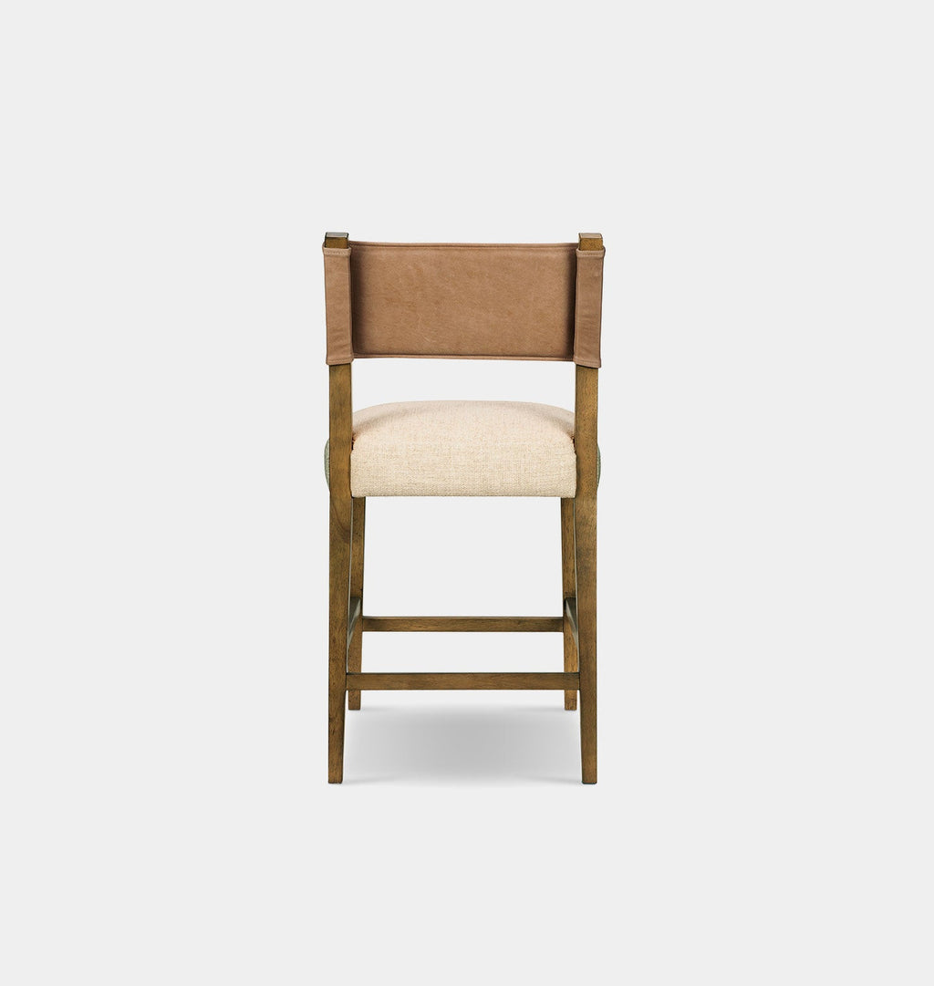 Amber Interiors - Sabine Bar & Counter Stool