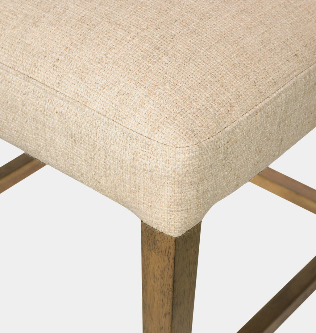 Amber Interiors - Sabine Bar & Counter Stool