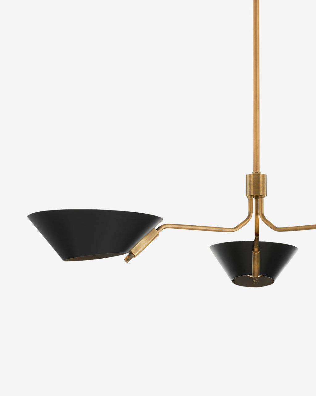 McGee & Co - Sacramento Chandelier