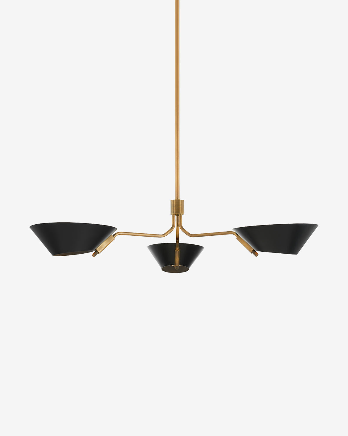 McGee & Co - Sacramento Chandelier