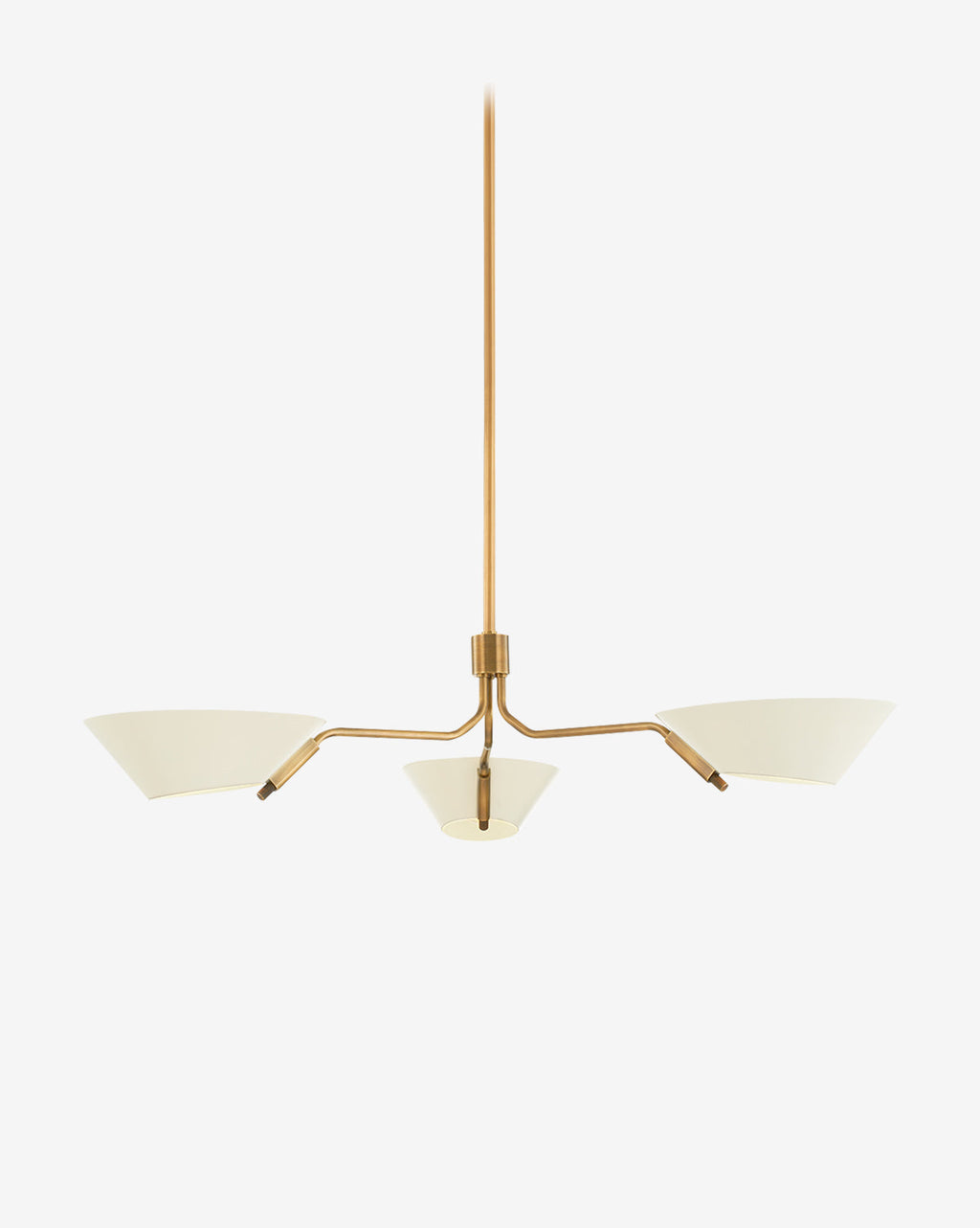 McGee & Co - Sacramento Chandelier