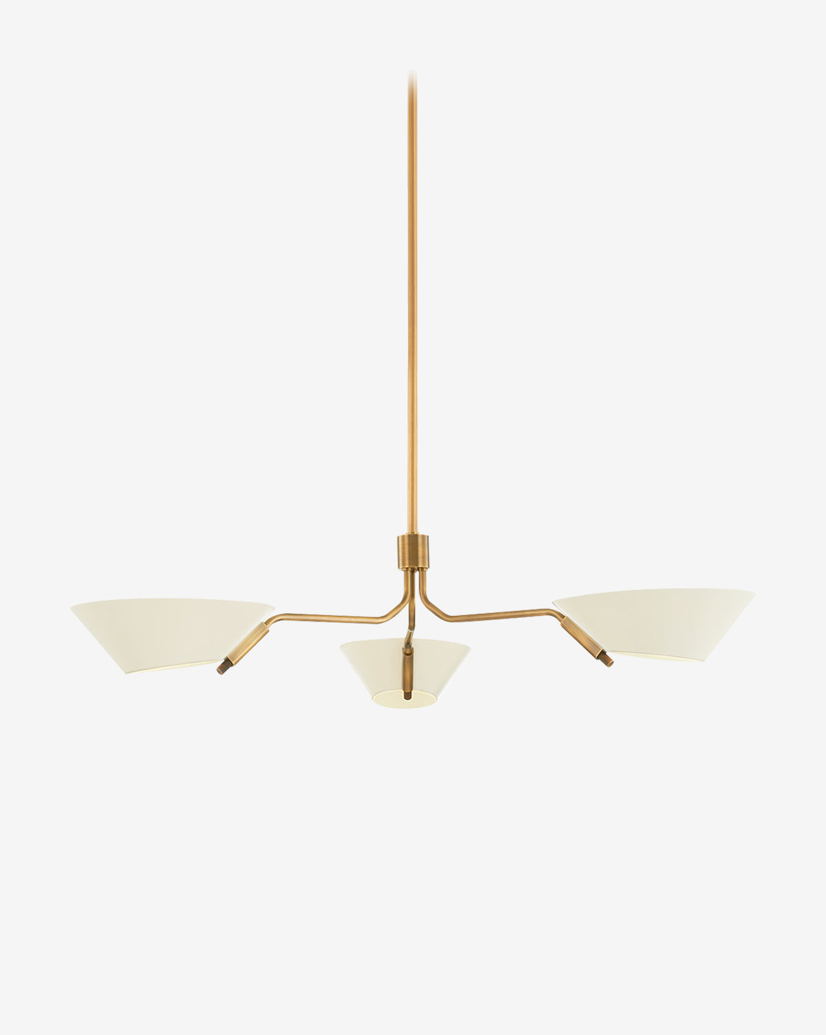 McGee & Co - Sacramento Chandelier